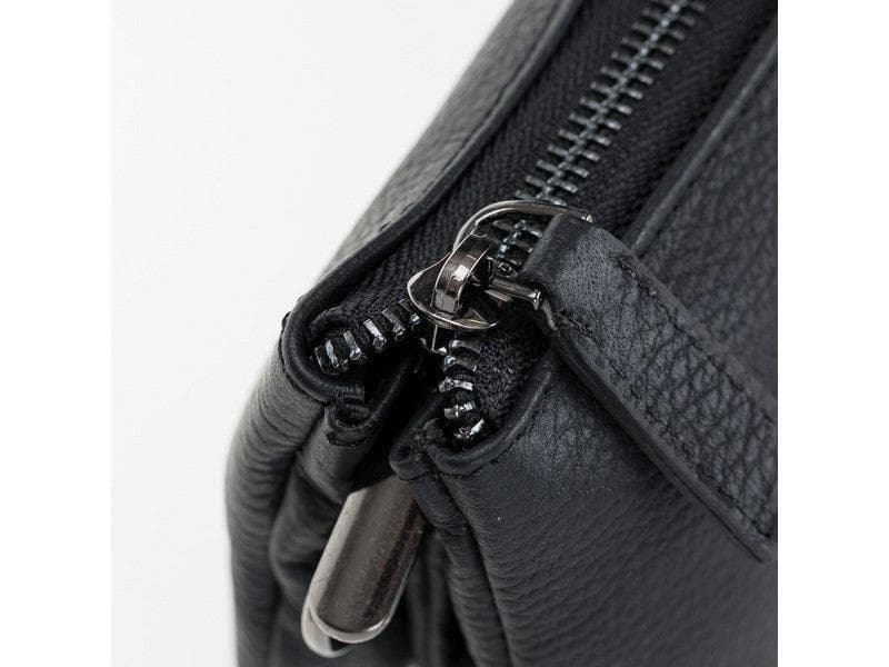 Jaya Genuine Leather Women Hand Bag-4