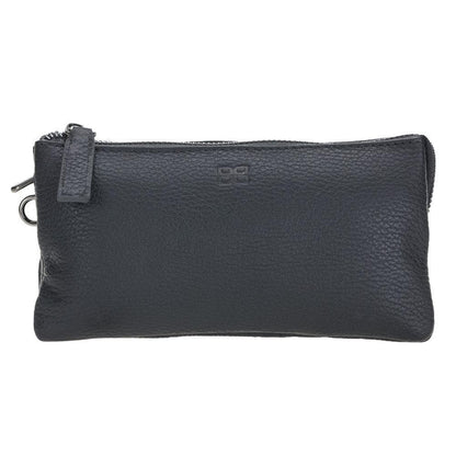 Jaya Leather Women Hand Bag-3