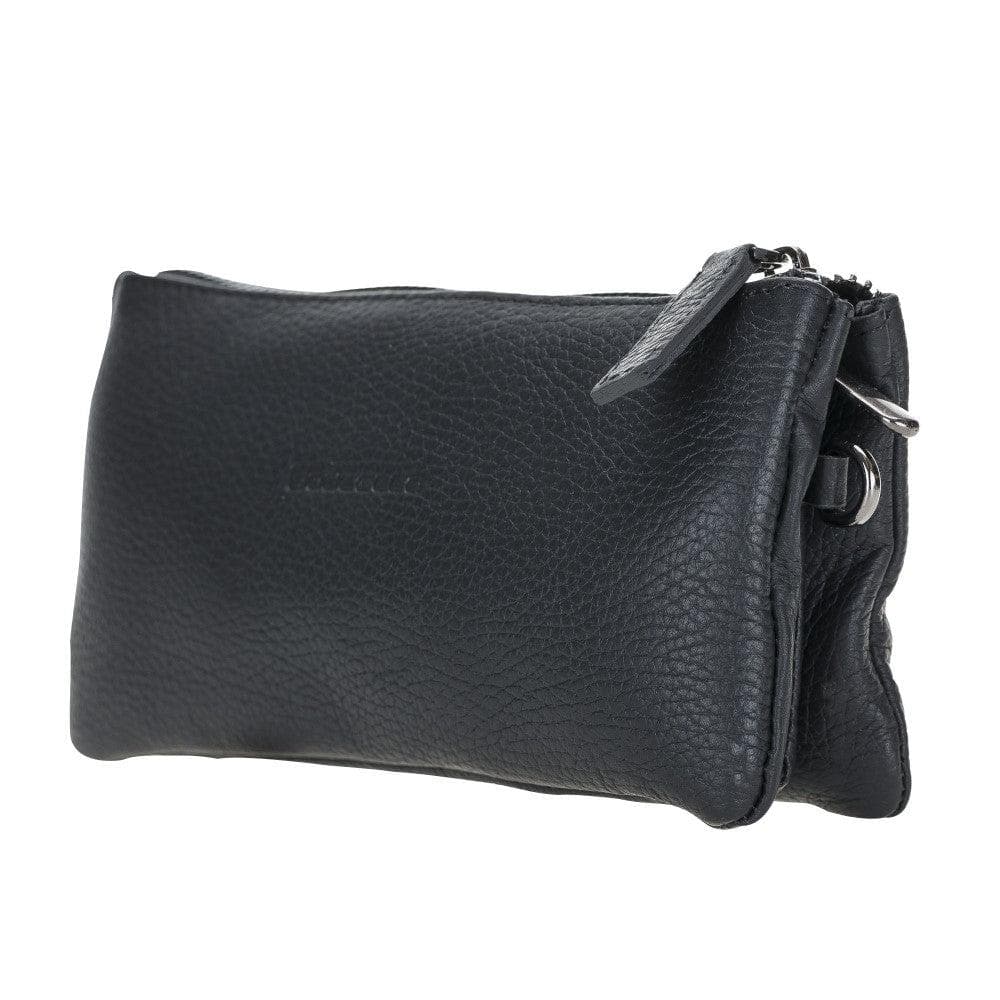 Jaya Leather Women Hand Bag-2