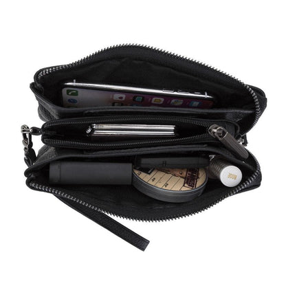 Jaya Leather Women Hand Bag-1