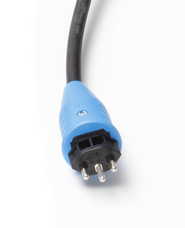 Juice Connector Adapter T13 (CH)-1