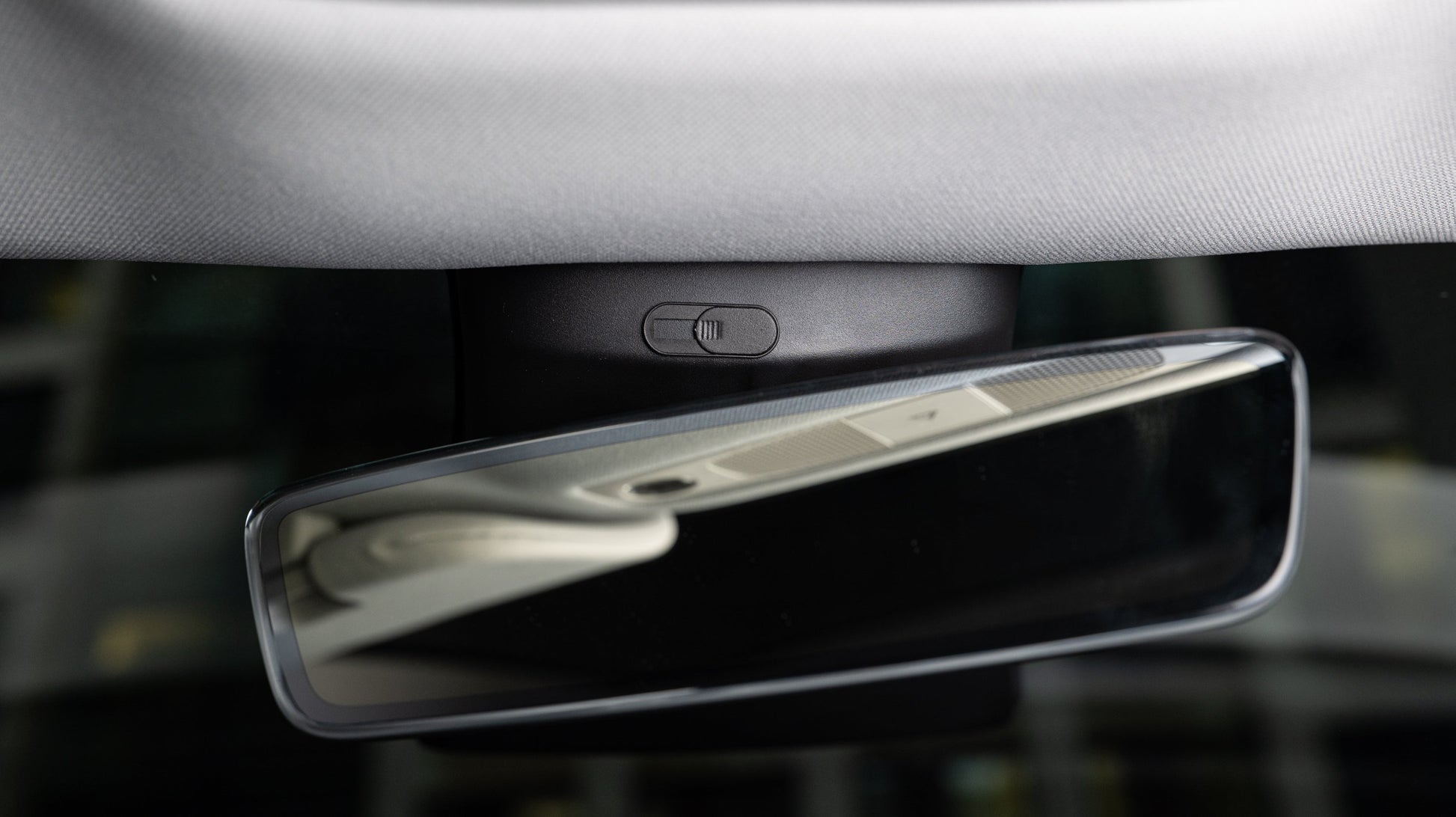 Kameraabdeckung Innenraum für Tesla-3