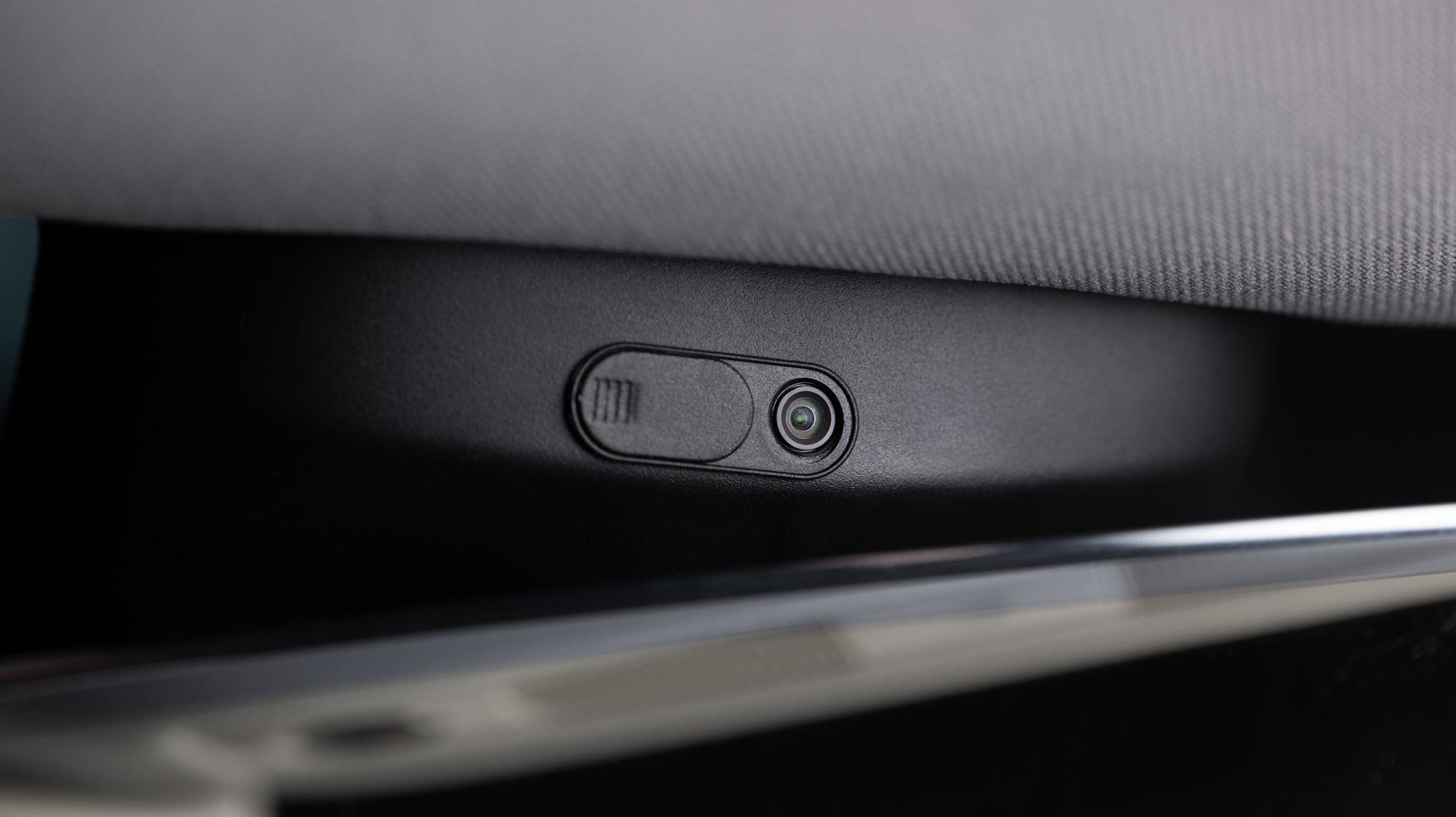 Kameraabdeckung Innenraum für Tesla-2