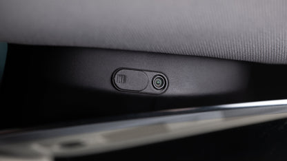 Kameraabdeckung Innenraum für Tesla-2