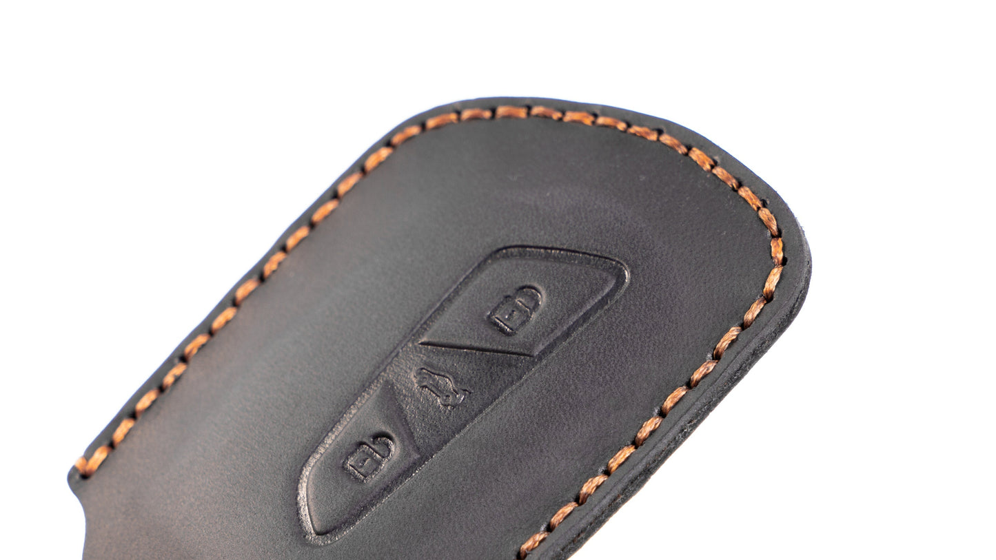 Schlüsselcase für VW, Skoda, Seat und Cupra-2