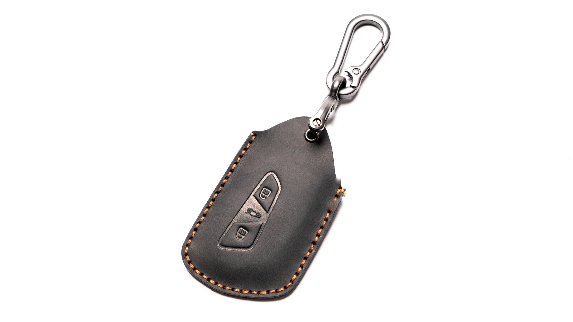 Schlüsselcase für VW, Skoda, Seat und Cupra-1