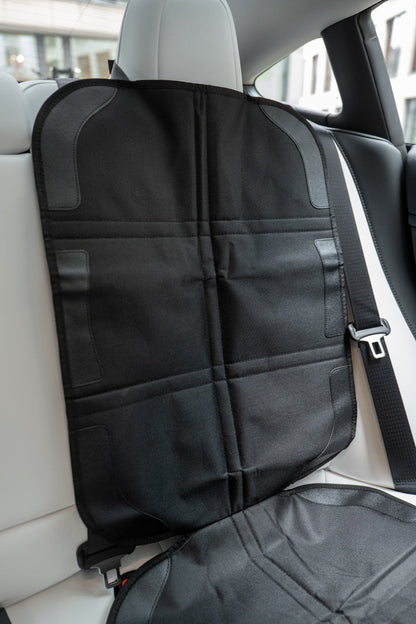 Kindersitzunterlage für das Tesla Model 3/Y-2