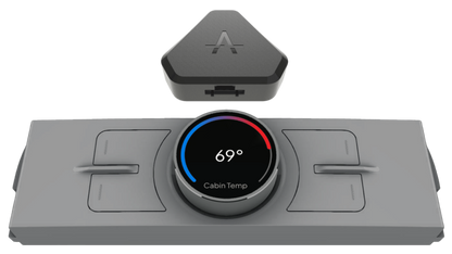 S3XY Knob für das Tesla Model 3/Y-4