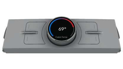 S3XY Knob für das Tesla Model 3/Y-5