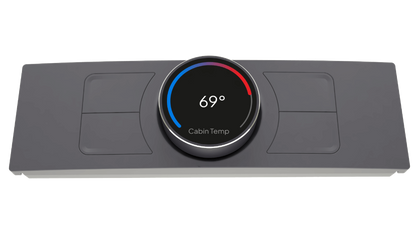 S3XY Knob für das Tesla Model 3/Y-3