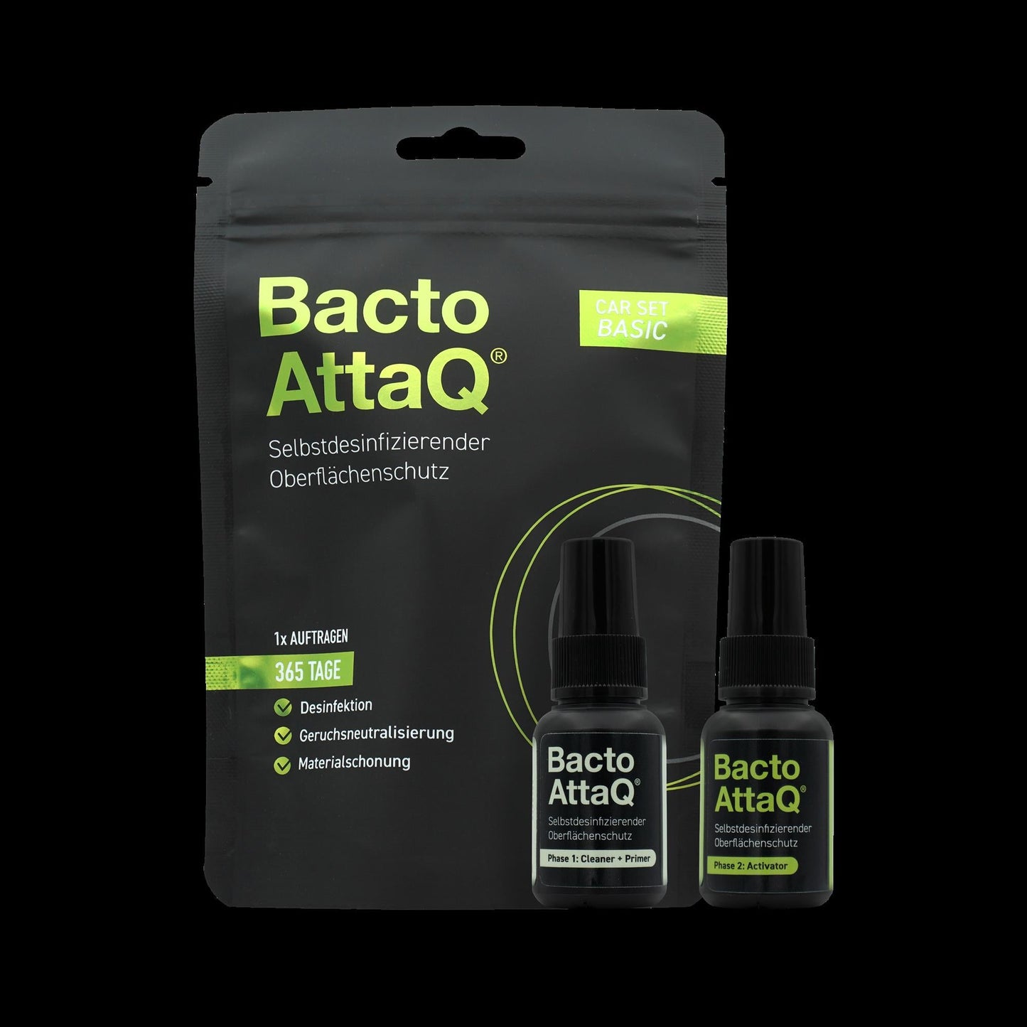 BactoAttaQ Selbstdesinfizierender Oberflächenschutz-0