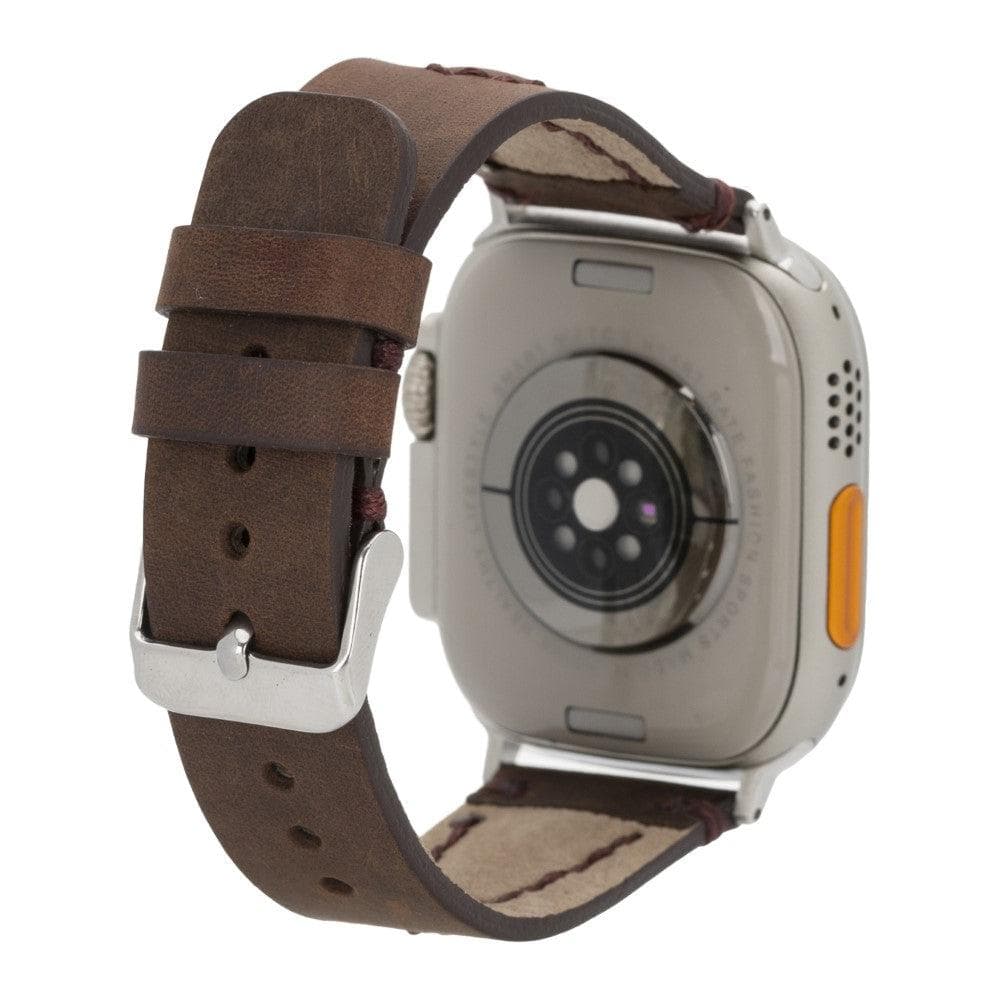 Kyoto Avila Apple Watch Leather Straps-1