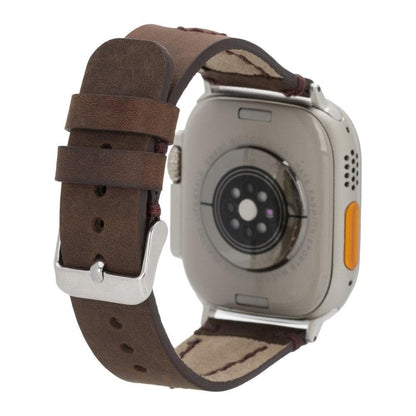 Kyoto Avila Apple Watch Leather Straps-1