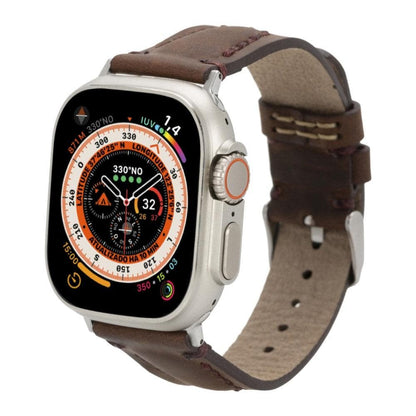 Kyoto Avila Apple Watch Leather Straps-0