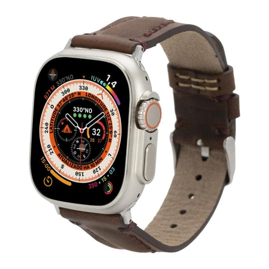 Kyoto Avila Apple Watch Leather Straps-0
