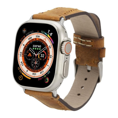 Kyoto Avila Apple Watch Leather Straps-5