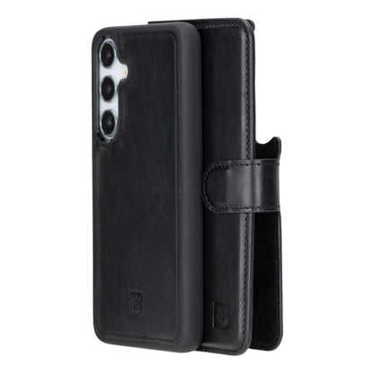 Leather Samsung Galaxy S24 Series Wallet Cases-6