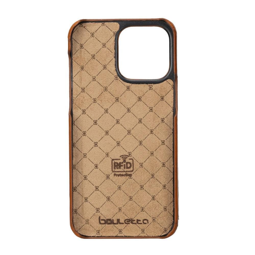Leather Slim Ultimate Book Wallet Apple iPhone 14 Series-4