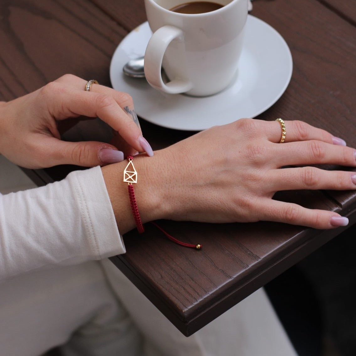 Mr Tosch Charitiy Armband-2