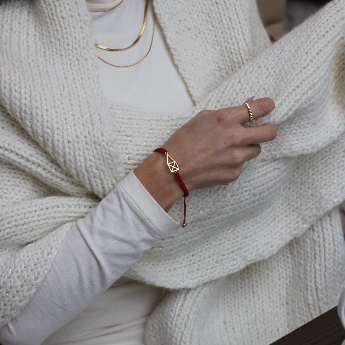 Mr Tosch Charitiy Armband-3