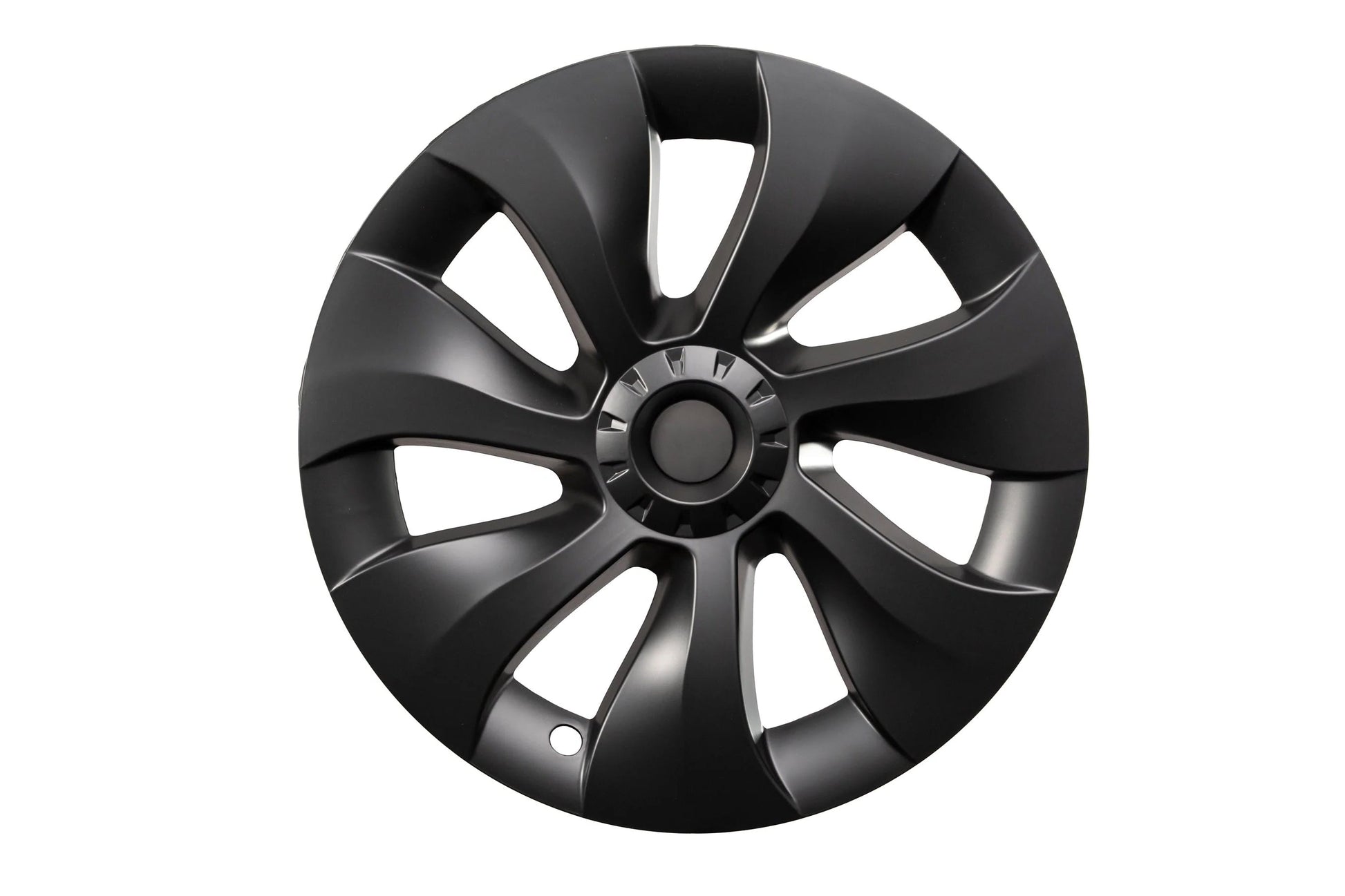 Turbo Radkappen im Turbinen Design für das Tesla Model Y-7