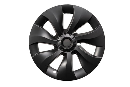 Turbo Radkappen im Turbinen Design für das Tesla Model Y-7