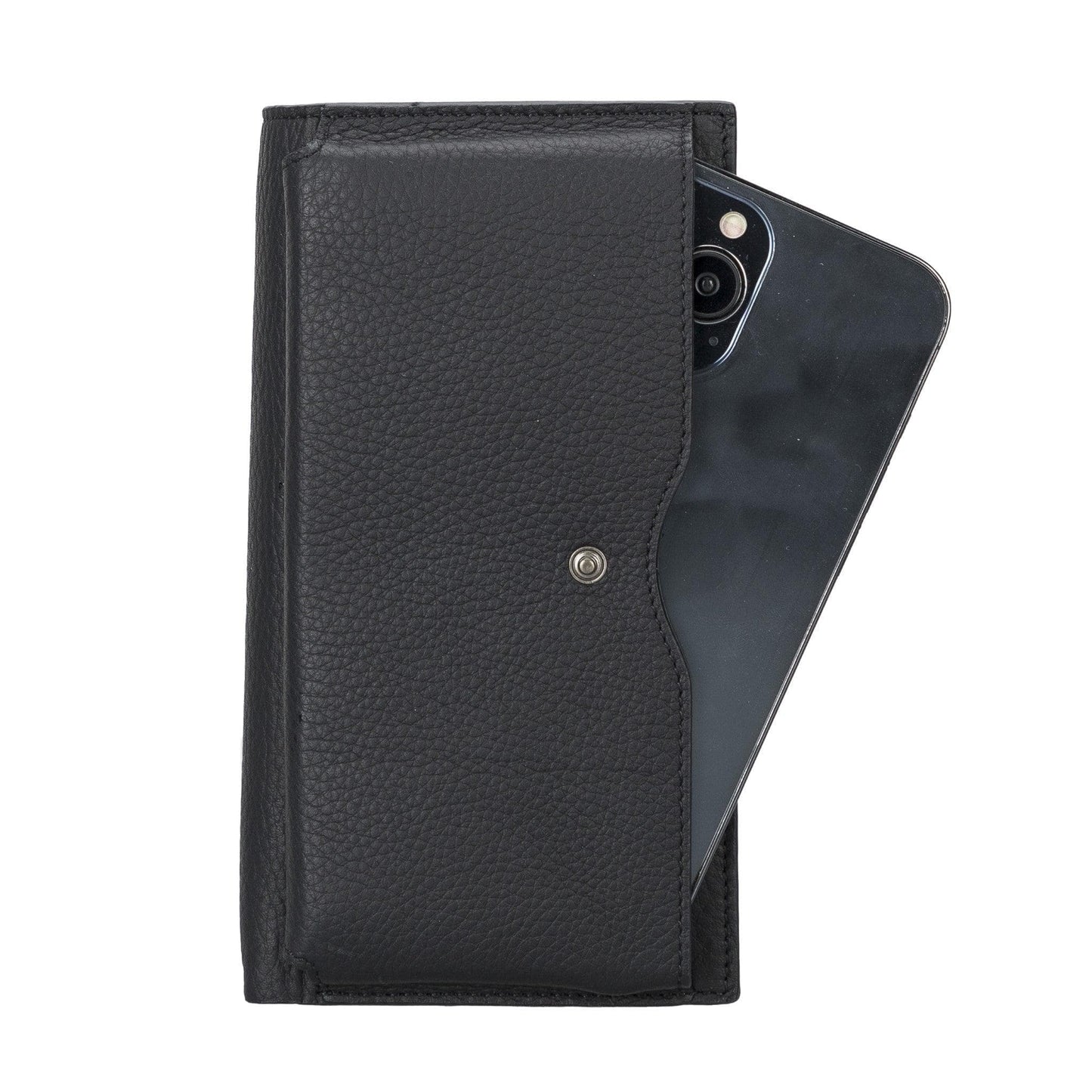Lozan Genuine Leather Wallet-3