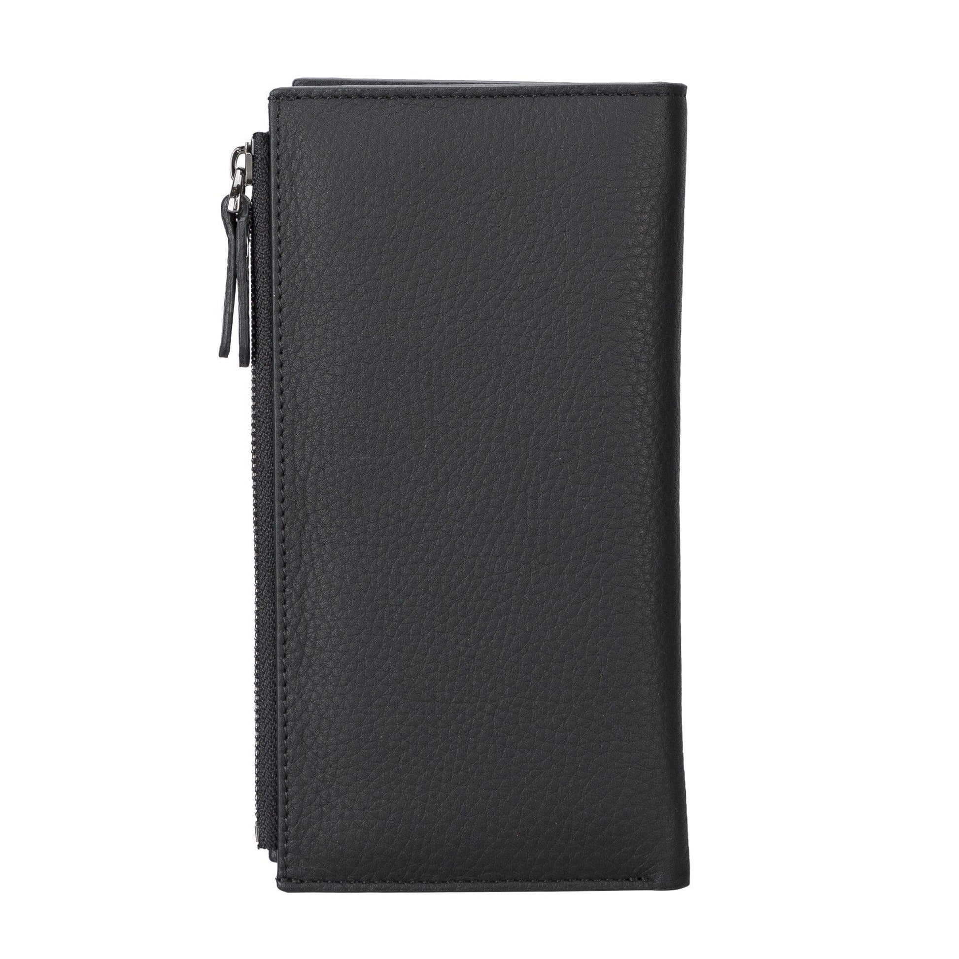 Lozan Genuine Leather Wallet-2