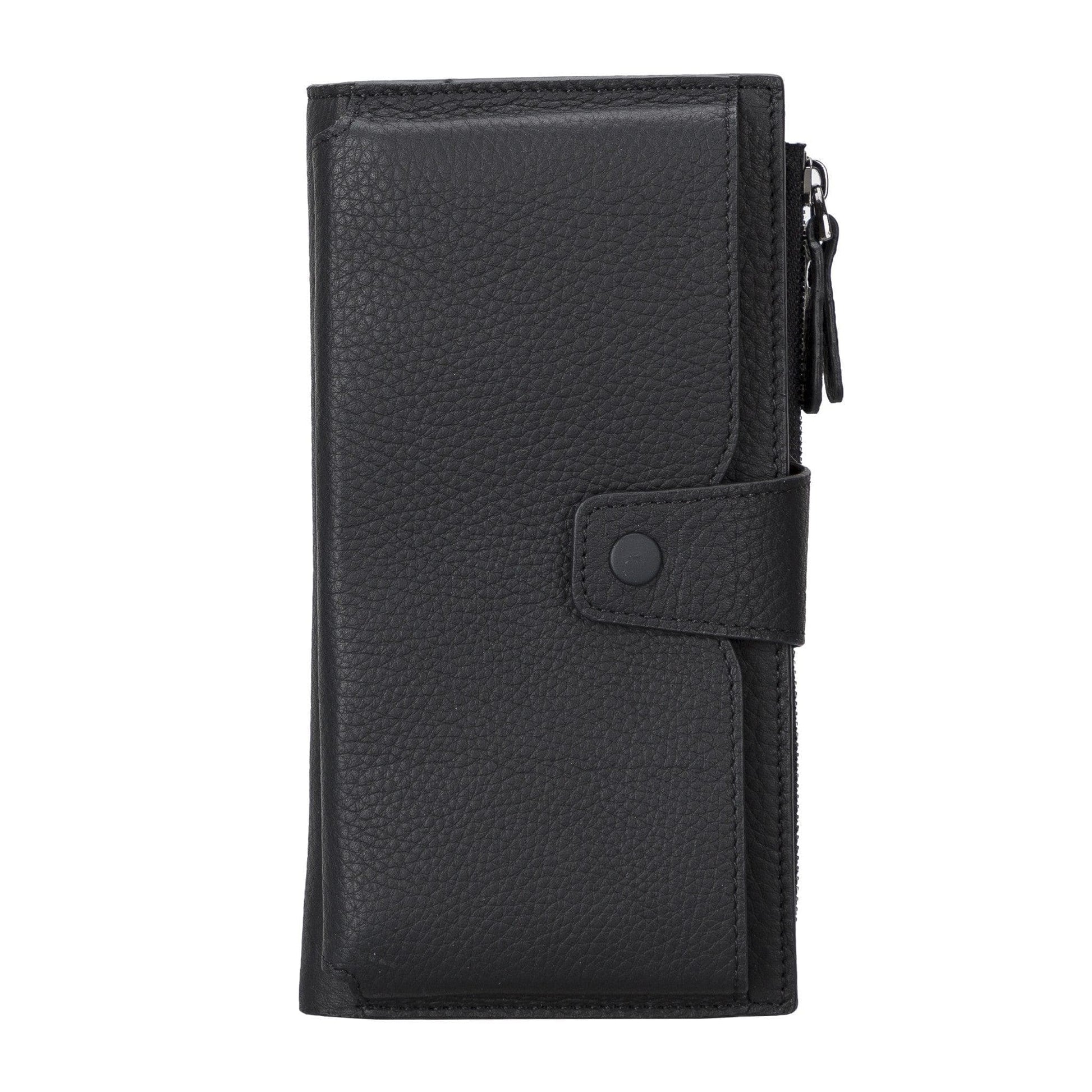 Lozan Genuine Leather Wallet-1