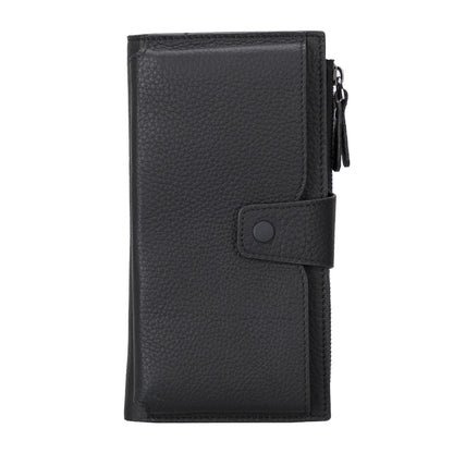 Lozan Genuine Leather Wallet-1