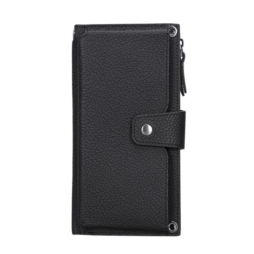 Lozan Leather Strap Wallet-0