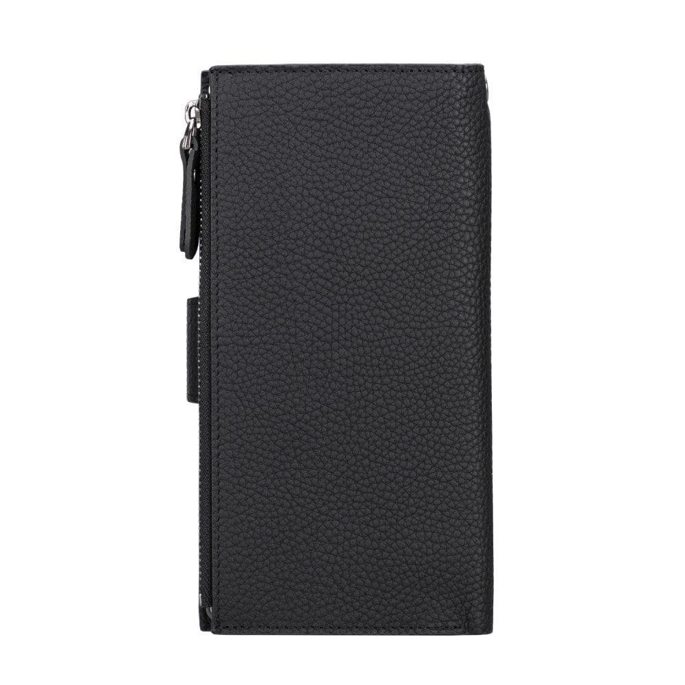 Lozan Leather Strap Wallet-2