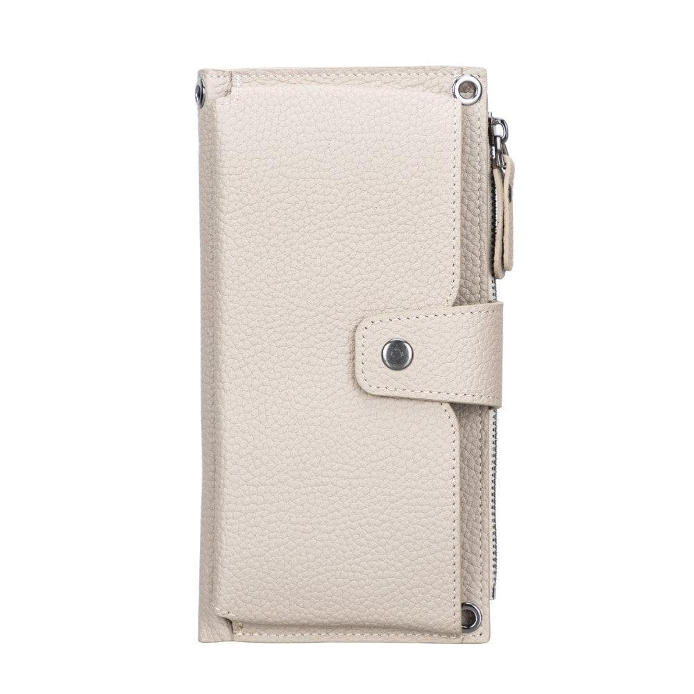 Lozan Leather Strap Wallet-6