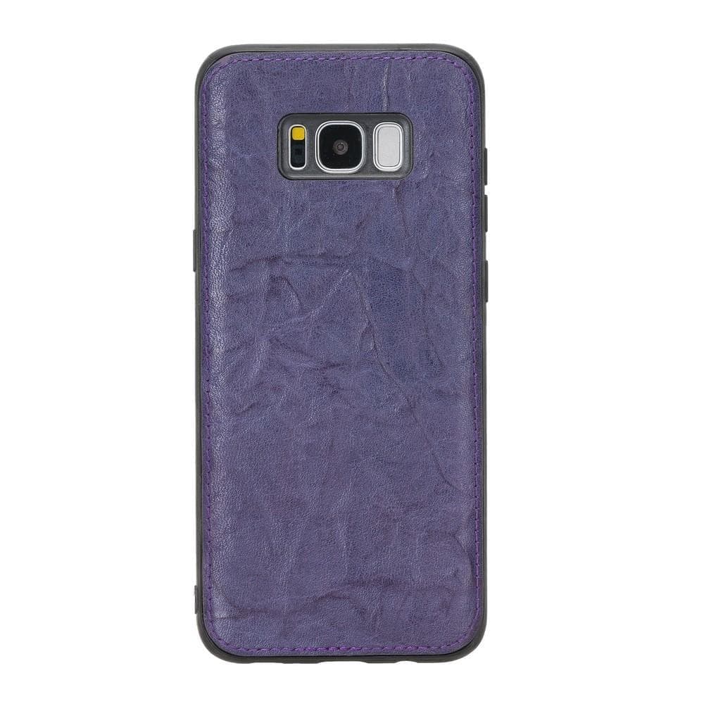 Magic Samsung  Series Detachable Genuine Leather Wallet Case - MW-3