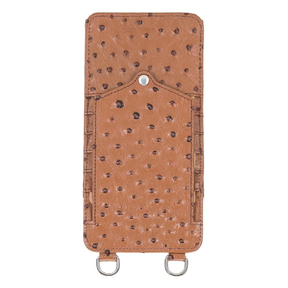 Marlo Leather Universal Phone Case-4