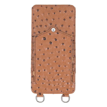 Marlo Leather Universal Phone Case-4