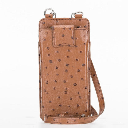 Marlo Leather Universal Phone Case-2