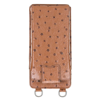 Marlo Leather Universal Phone Case-3