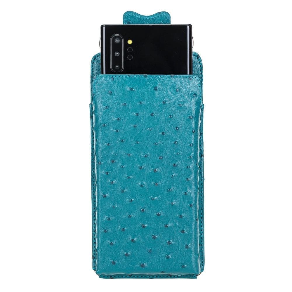 Marlo Leather Universal Phone Case-6