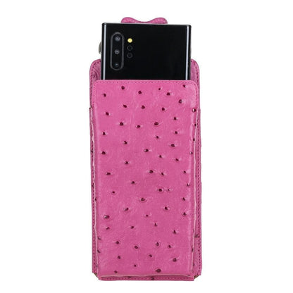 Marlo Leather Universal Phone Case-7
