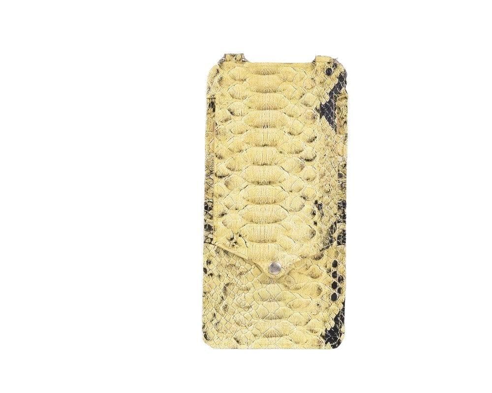 Marlo Leather Universal Phone Case-16