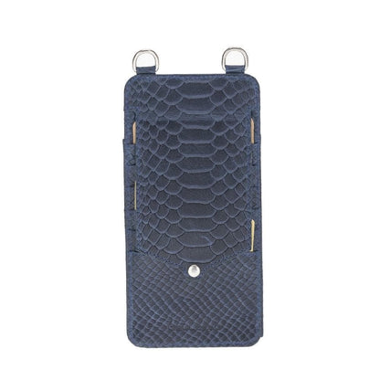 Marlo Leather Universal Phone Case-14