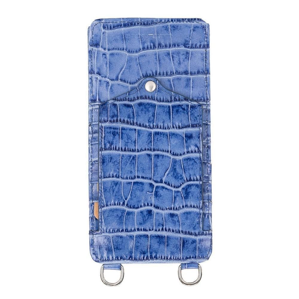 Marlo Leather Universal Phone Case-11