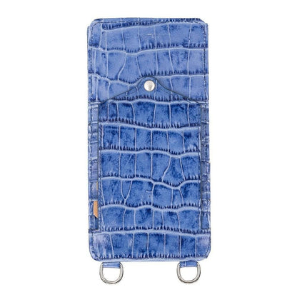 Marlo Leather Universal Phone Case-11