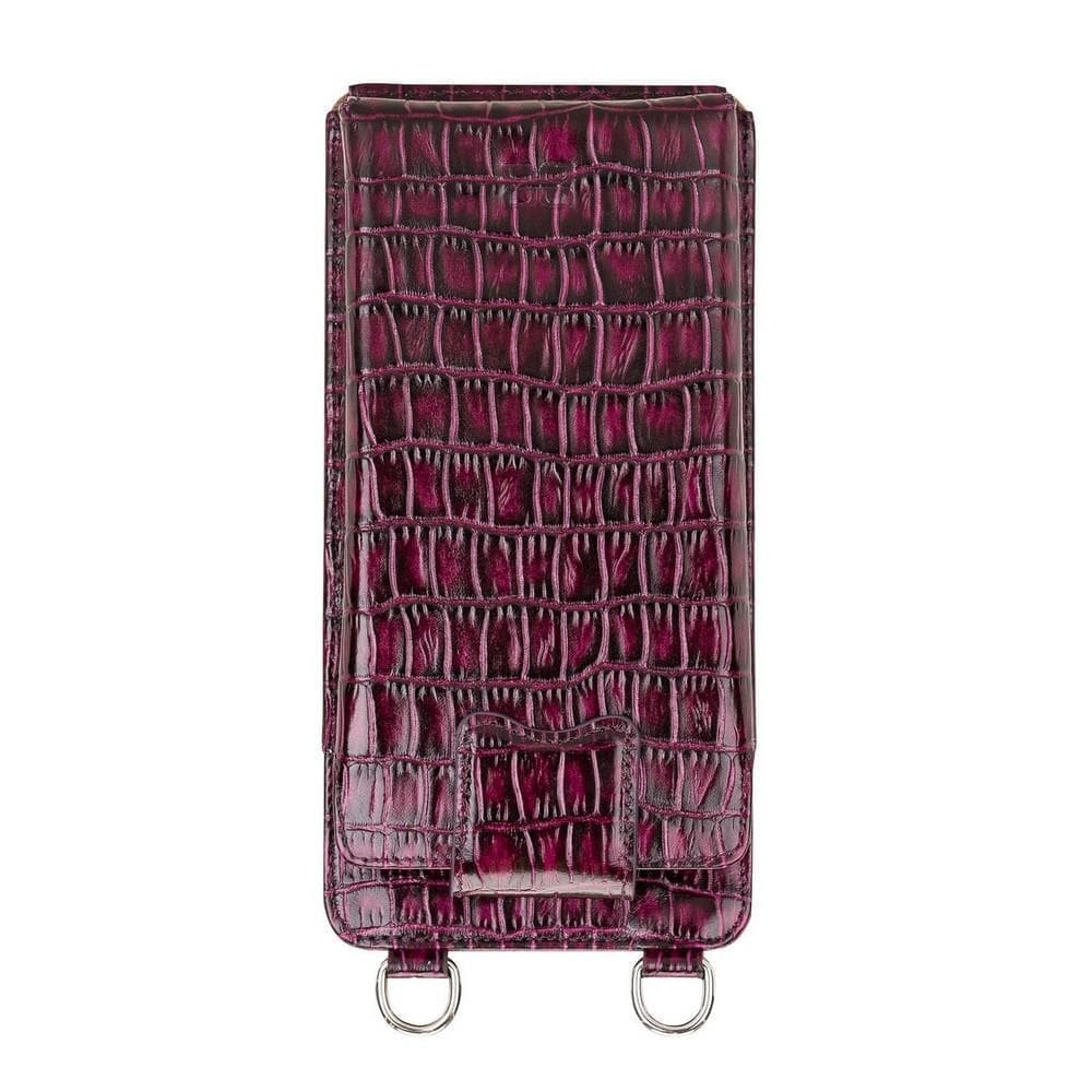 Marlo Leather Universal Phone Case-8