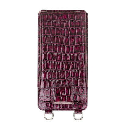 Marlo Leather Universal Phone Case-8