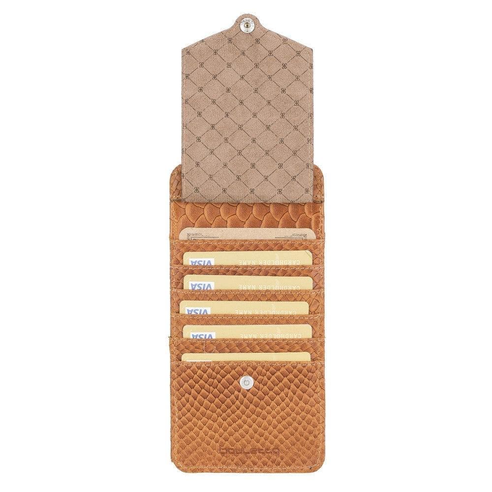 Marlo Leather Universal Phone Case-13
