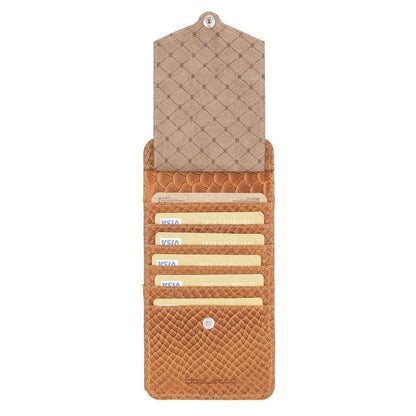 Marlo Leather Universal Phone Case-13