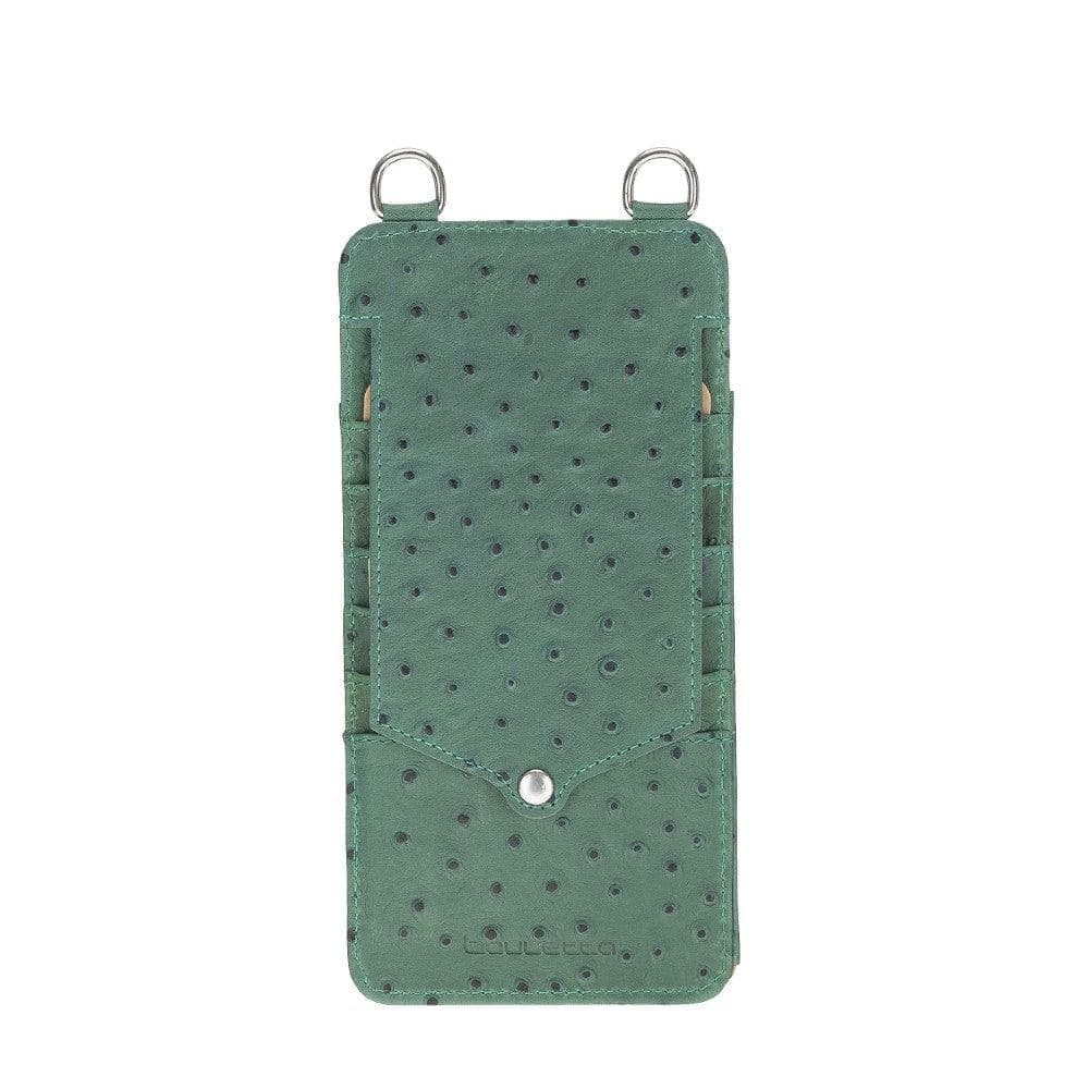 Marlo Leather Universal Phone Case-12