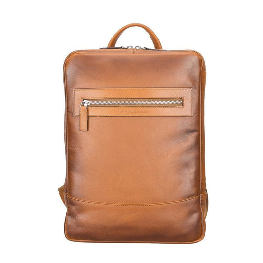 Marlow Leather Backpack-10